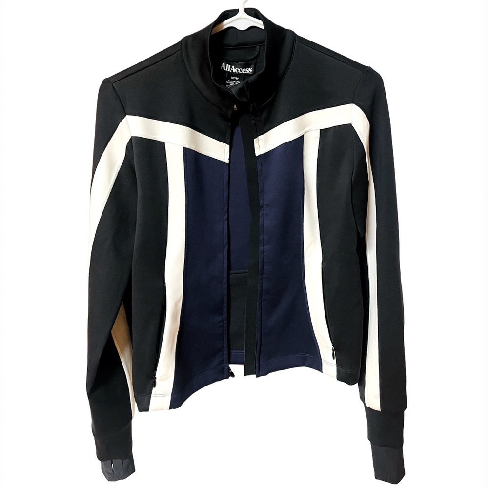 All Access Jacket - Picture 3 of 5